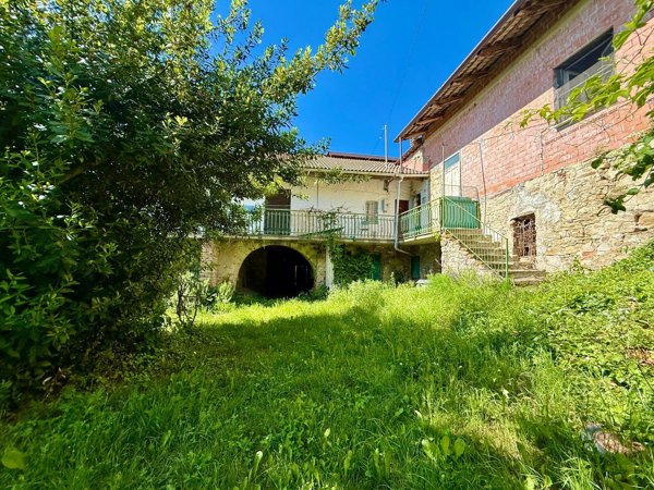 quadrivano in vendita a Castellino Tanaro