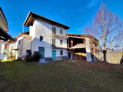 casa indipendente in vendita a Castellino Tanaro