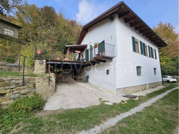 casa indipendente in vendita a Castellino Tanaro