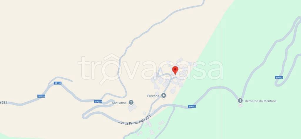 appartamento in vendita a Castelmagno in zona Chiotti