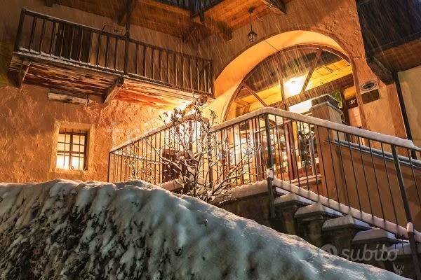 negozio in vendita a Castelmagno