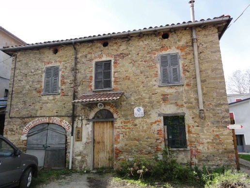 appartamento in vendita a Castelnuovo di Ceva