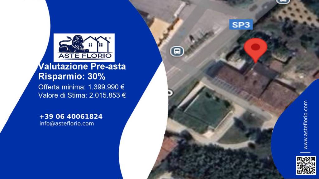 locale commerciale in vendita a Castiglione Falletto