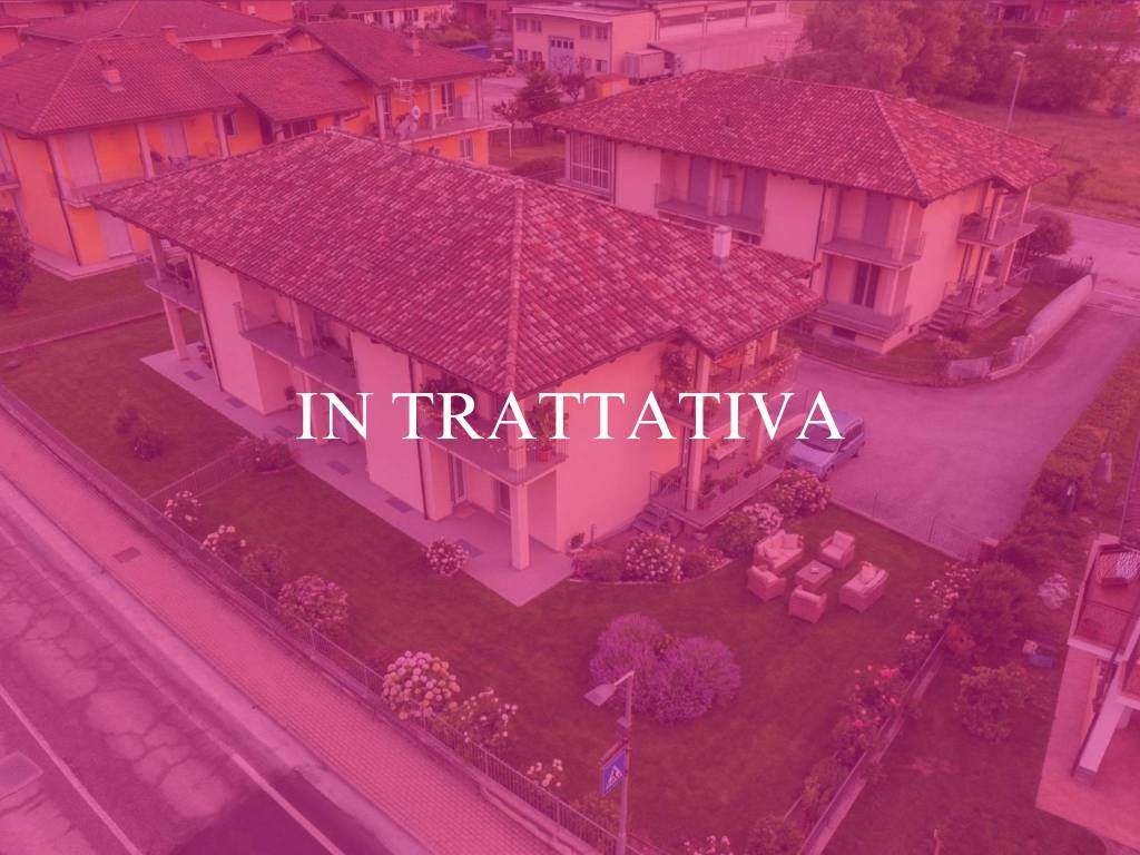 appartamento in vendita a Castiglione Falletto