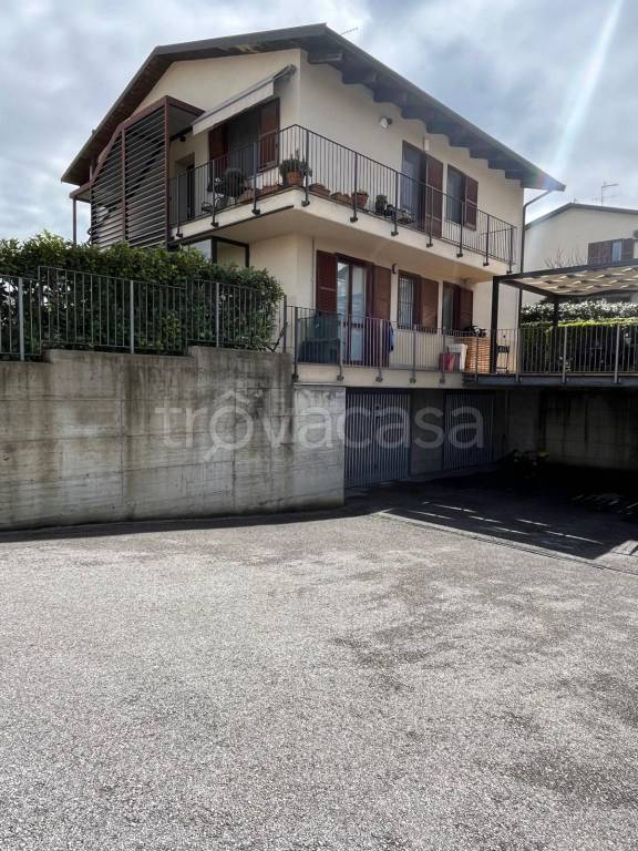 appartamento in vendita a Castiglione Falletto