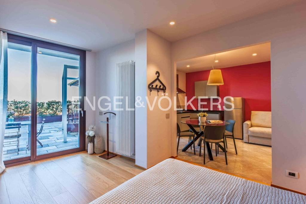 appartamento in vendita a Castiglione Falletto