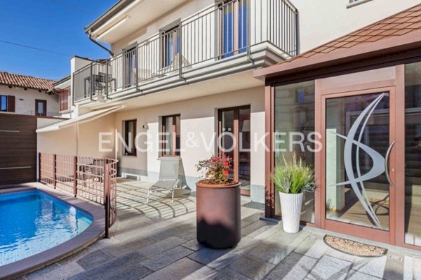 appartamento in vendita a Castiglione Falletto