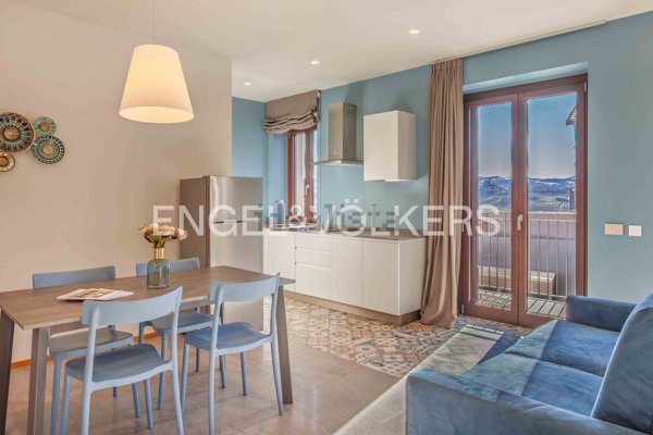 appartamento in vendita a Castiglione Falletto