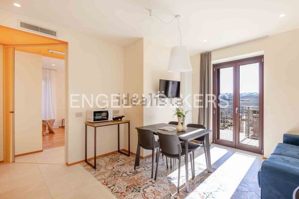 appartamento in vendita a Castiglione Falletto