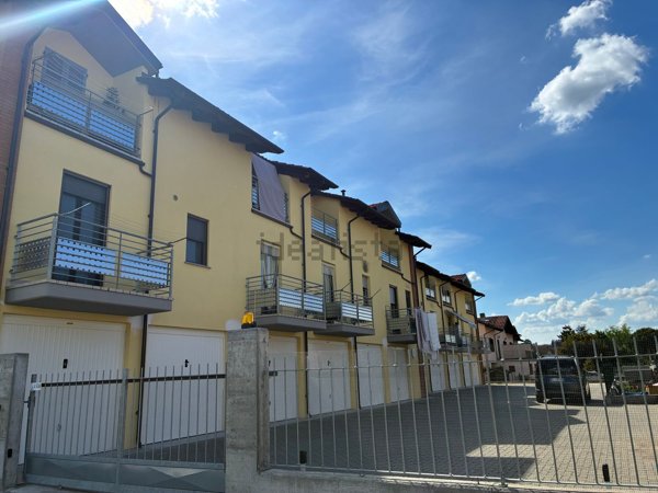 appartamento in vendita a Castiglione Falletto