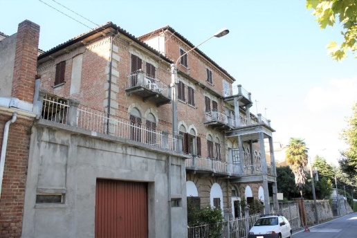 appartamento in vendita a Castiglione Tinella