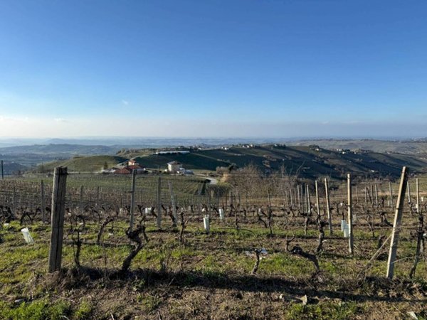casale in vendita a Castiglione Tinella in zona San Carlo