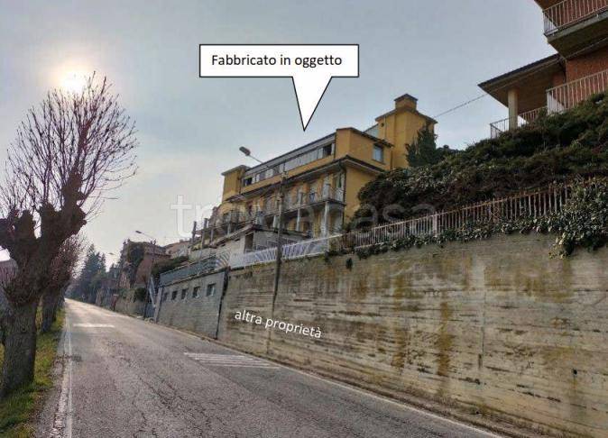 monolocale in vendita a Castiglione Tinella in zona San Carlo
