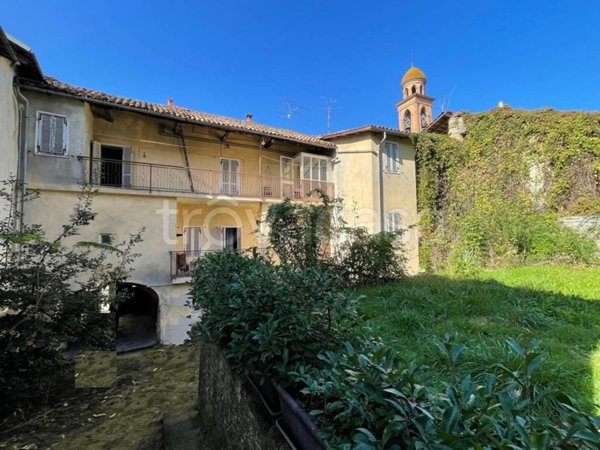 casa indipendente in vendita a Castino