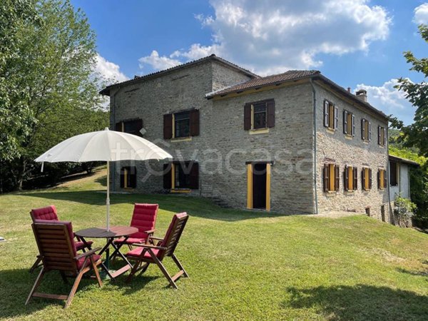 casa indipendente in vendita a Castino