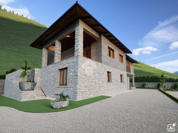 casa indipendente in vendita a Castino
