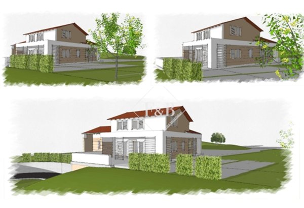 casa indipendente in vendita a Castino