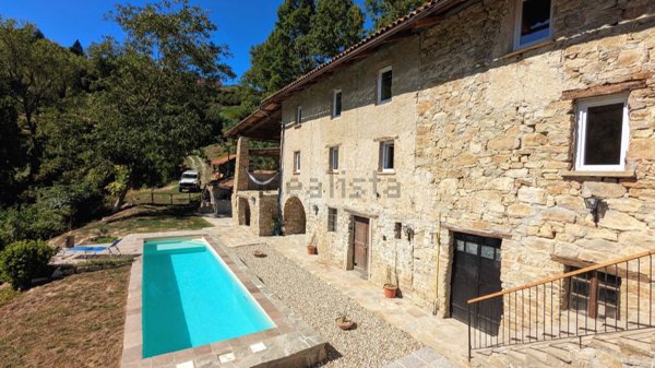 casale in vendita a Castino