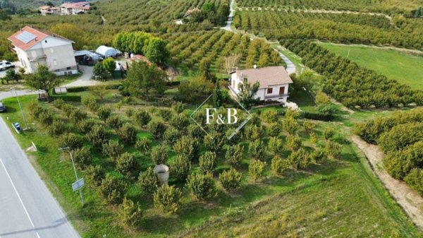 villa in vendita a Castino