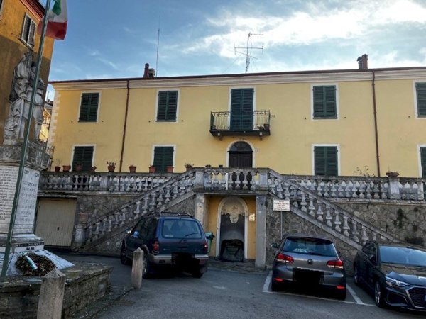 appartamento in vendita a Castino