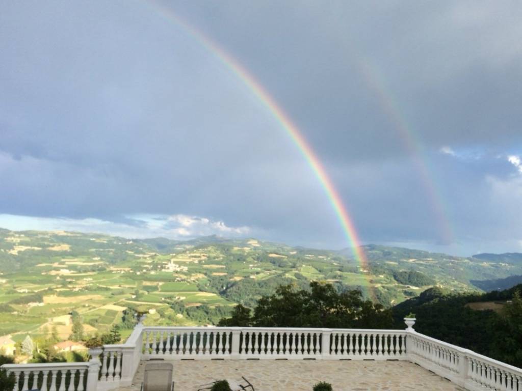 casa indipendente in vendita a Castino