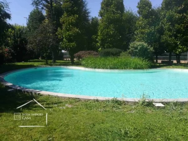 villa in vendita a Cavallerleone