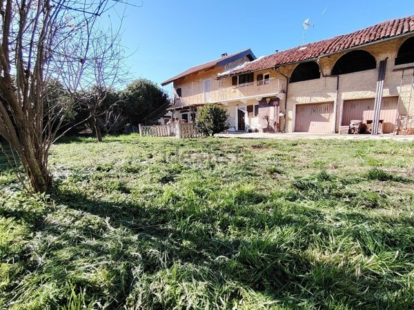 appartamento in vendita a Cavallerleone