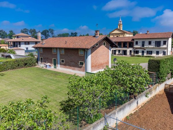 casa indipendente in vendita a Cavallermaggiore