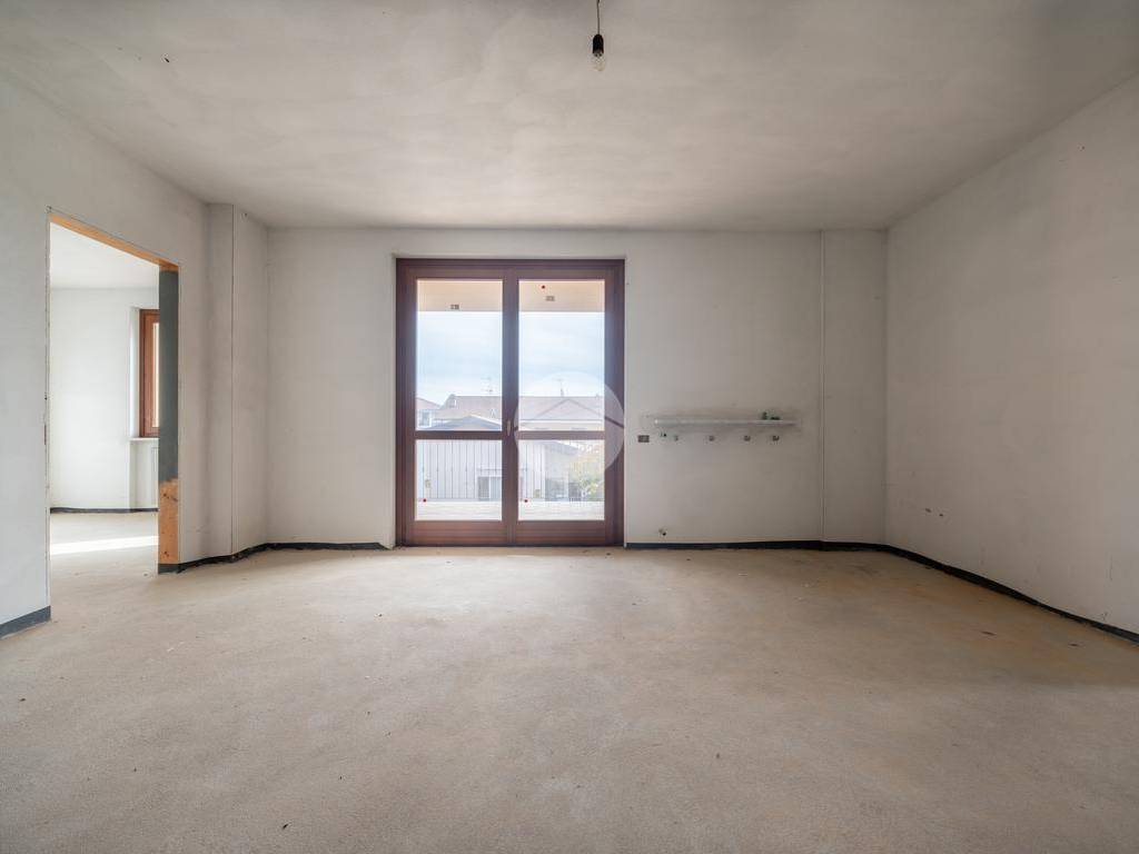 appartamento in vendita a Cavallermaggiore