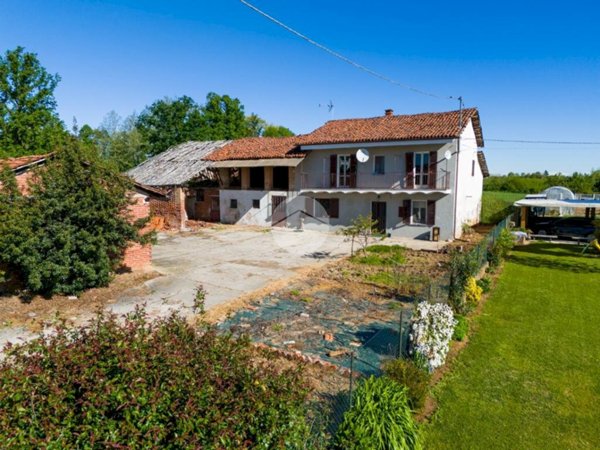 casa indipendente in vendita a Cavallermaggiore