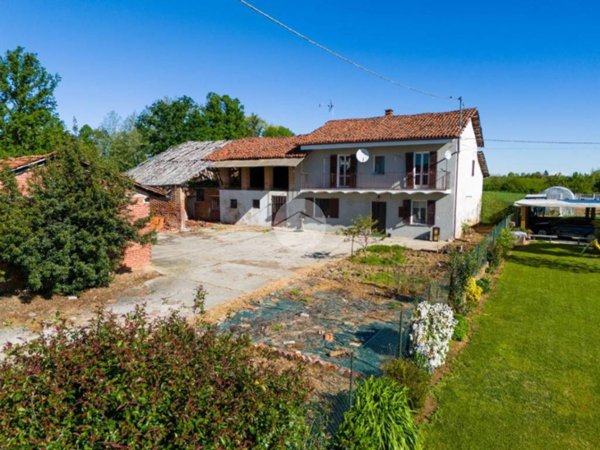 casa indipendente in vendita a Cavallermaggiore