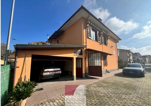 casa indipendente in vendita a Cavallermaggiore