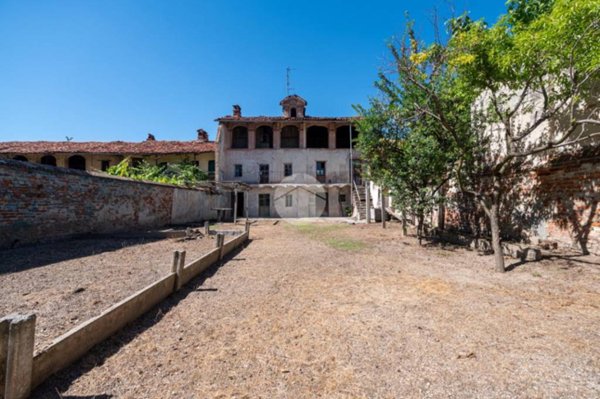 casa semindipendente in vendita a Cavallermaggiore