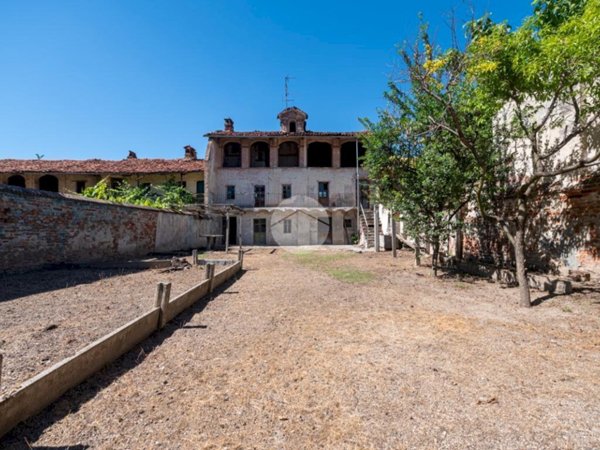casa semindipendente in vendita a Cavallermaggiore