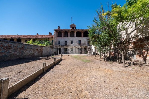 casa semindipendente in vendita a Cavallermaggiore