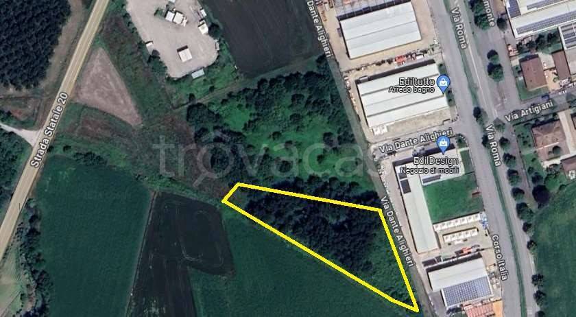 terreno agricolo in vendita a Cavallermaggiore