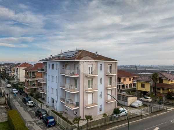 appartamento in vendita a Cavallermaggiore