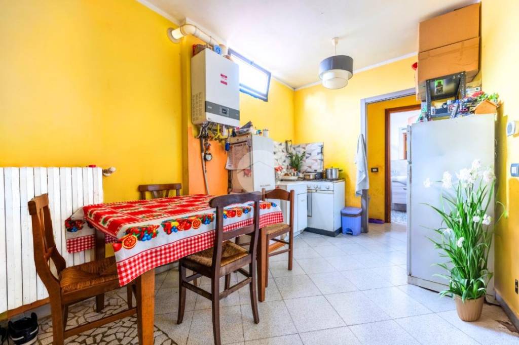 appartamento in vendita a Cavallermaggiore