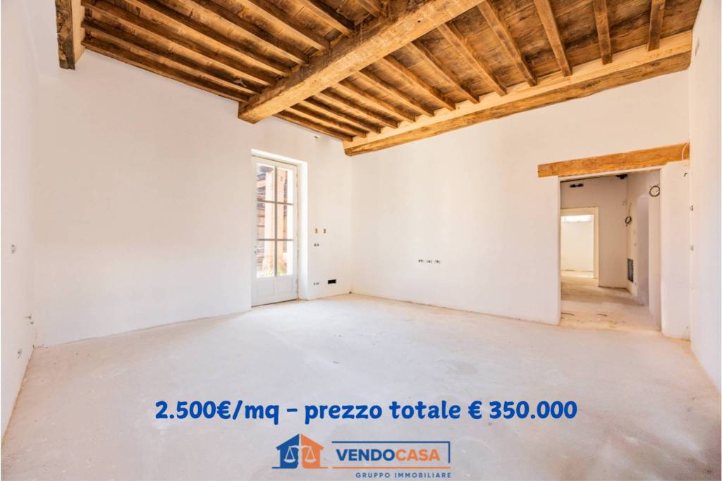 appartamento in vendita a Cavallermaggiore