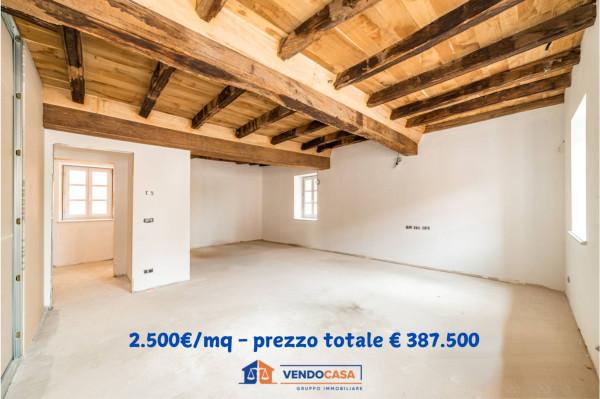 appartamento in vendita a Cavallermaggiore