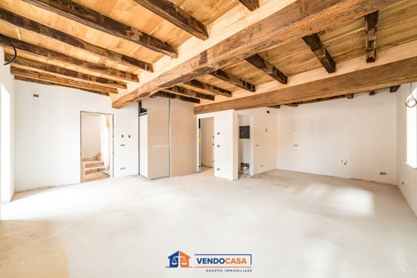 appartamento in vendita a Cavallermaggiore