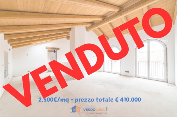 appartamento in vendita a Cavallermaggiore