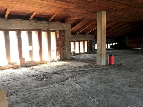 attico in vendita a Cavallermaggiore