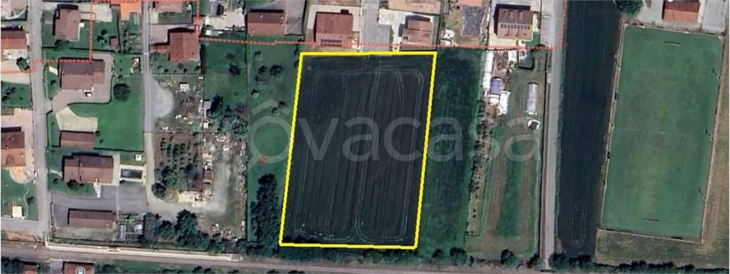 terreno agricolo in vendita a Cavallermaggiore