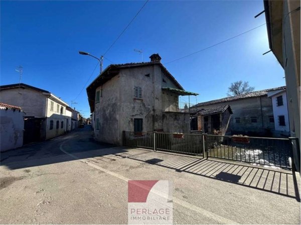 casa indipendente in vendita a Cavallermaggiore