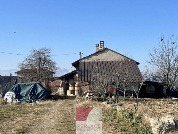 casa indipendente in vendita a Cavallermaggiore