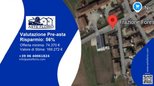appartamento in vendita a Cavallermaggiore
