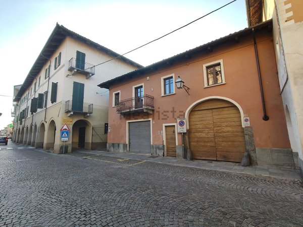 appartamento in vendita a Cavallermaggiore