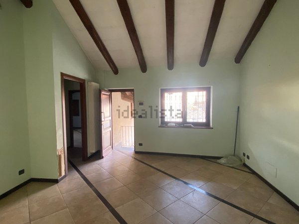 appartamento in vendita a Cavallermaggiore