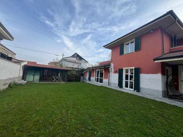 casa indipendente in vendita a Cavallermaggiore